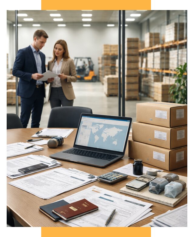 Торговый дом в Китае от 45999 р. — услуги и сервис СетСервис-Срг