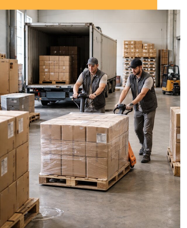 Оптовые поставки из Европы от 12778 руб за единицу