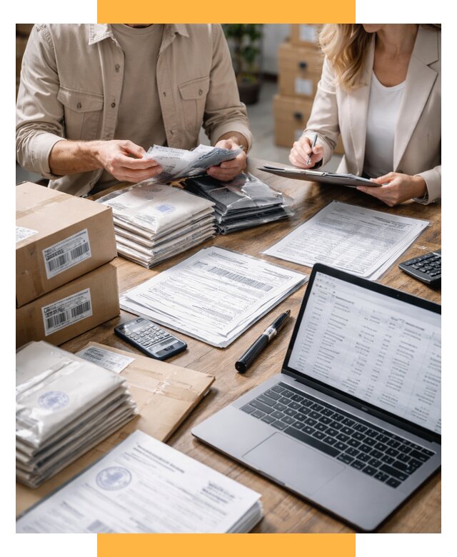 Закупка и доставка из Турции от 25555 р. - СетСервис-Срг