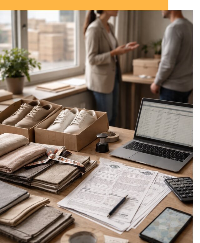 Закупка товаров в Турции под ключ от 25555 руб с доставкой