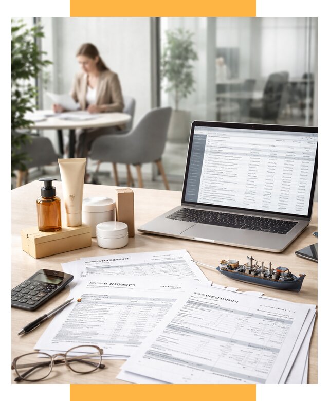 Закупка товара в ОАЭ под ключ от 15333 р. | СетСервис-Срг