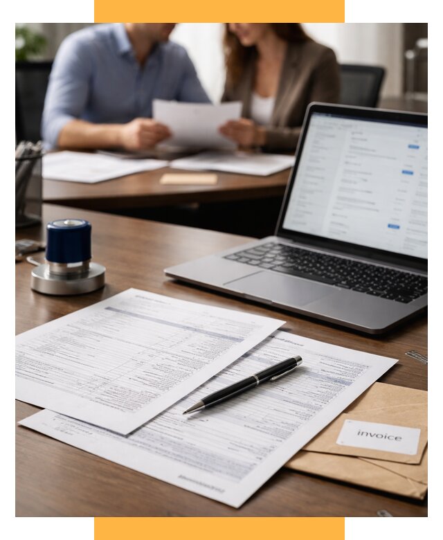 Оплата инвойсов за рубеж под ключ от 3578 р., СетСервис-Срг