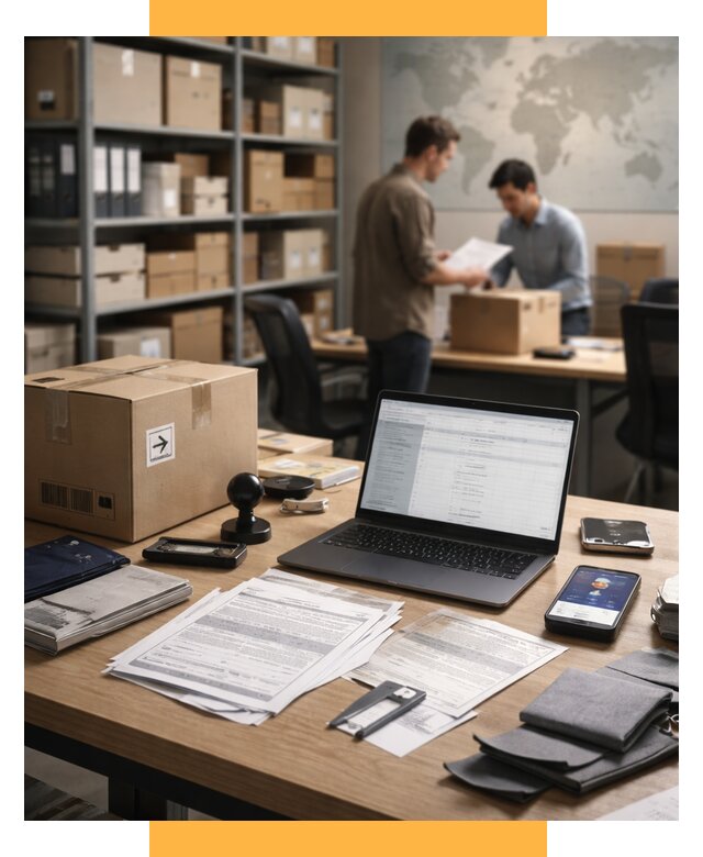 Выкуп товара за рубежом и доставка от 5111 р. | СетСервис-Срг