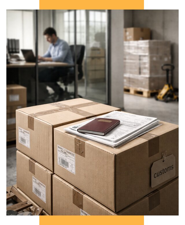 Параллельный импорт под ключ от 20444 р., логистика от СетСервис-Срг