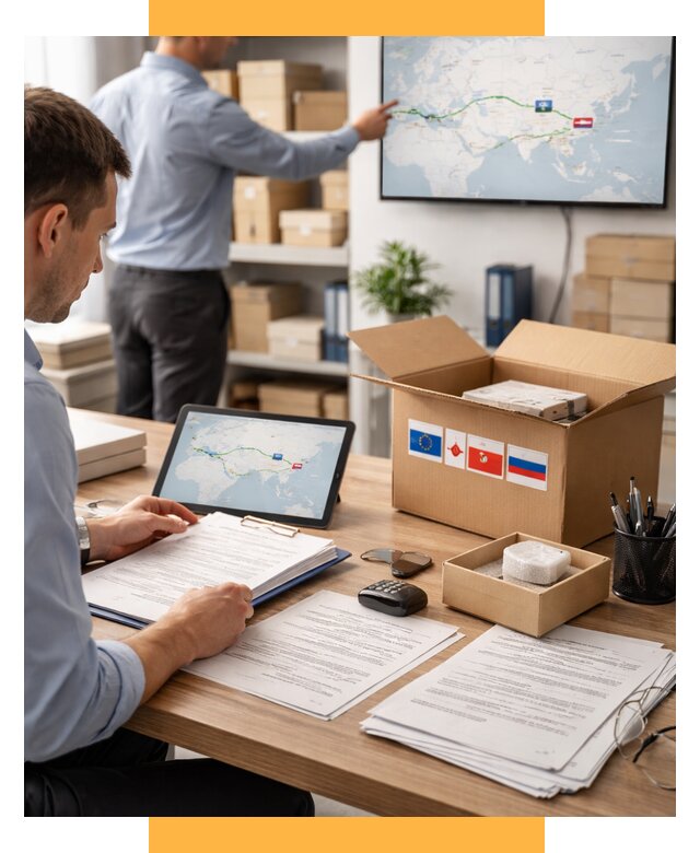 Импорт через третьи страны легально от 25555 р. | СетСервис-Срг